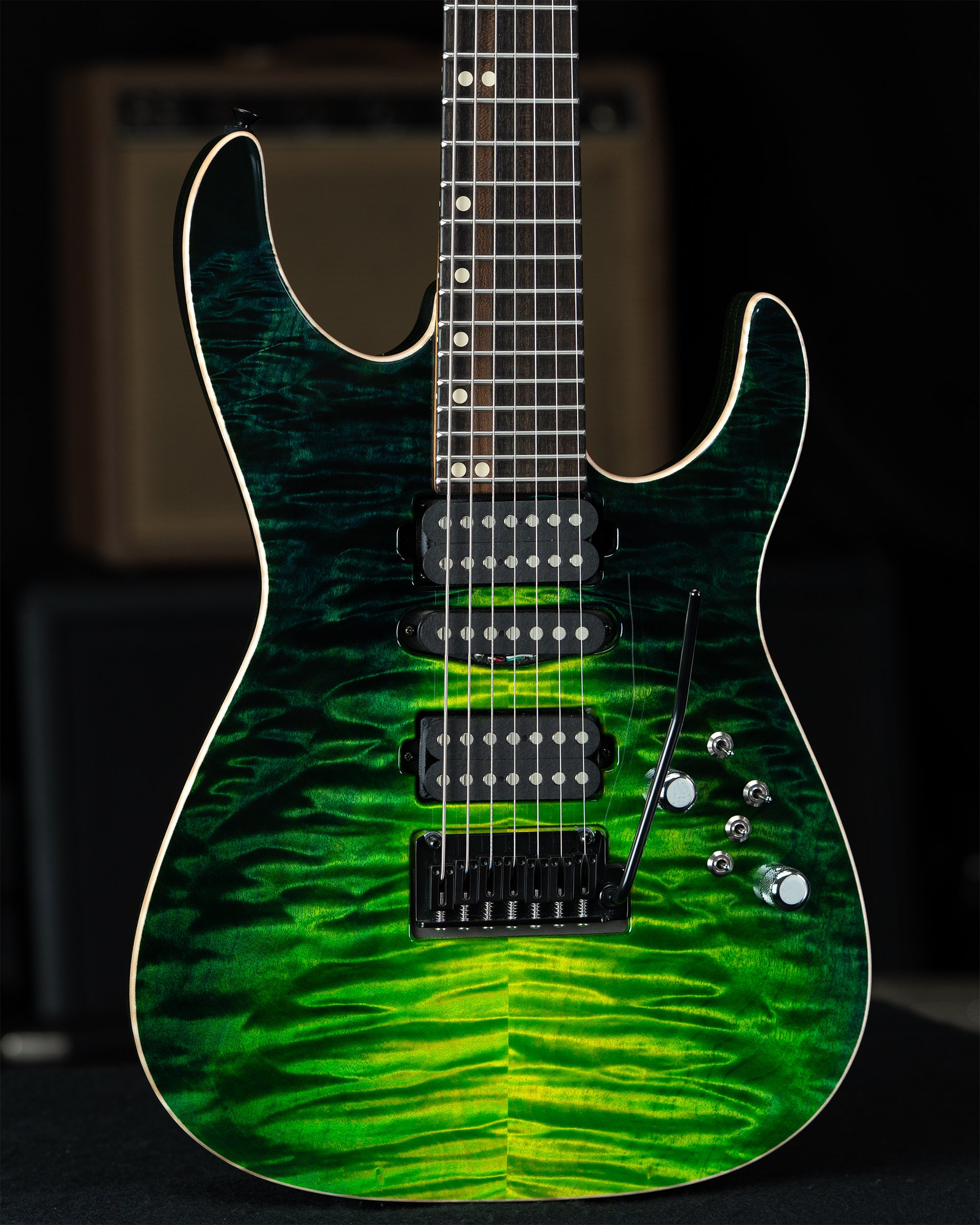 Anderson Guitarworks